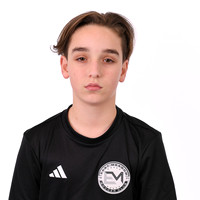 Boys 2010 ECNL