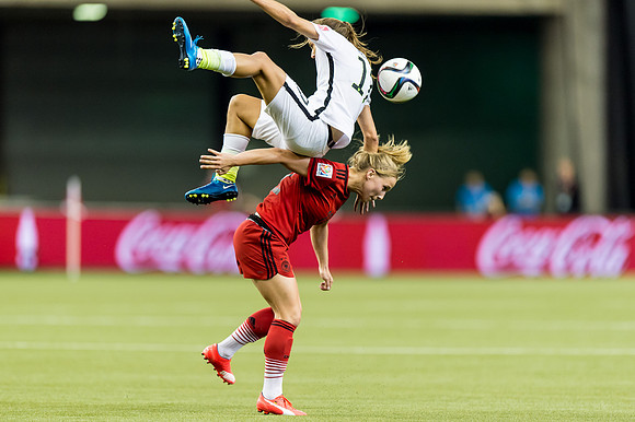 USA vs Germany1289