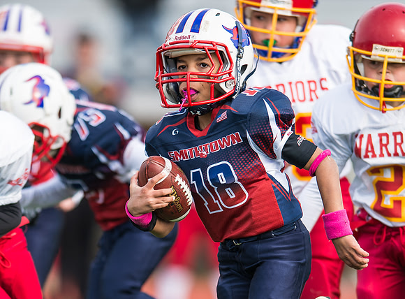 Smithown vs Commack0362