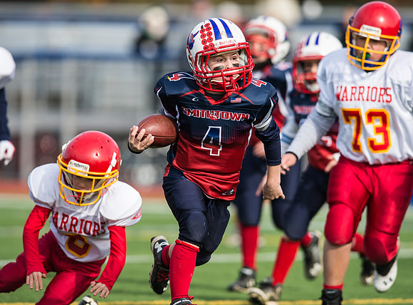 Smithown vs Commack0433