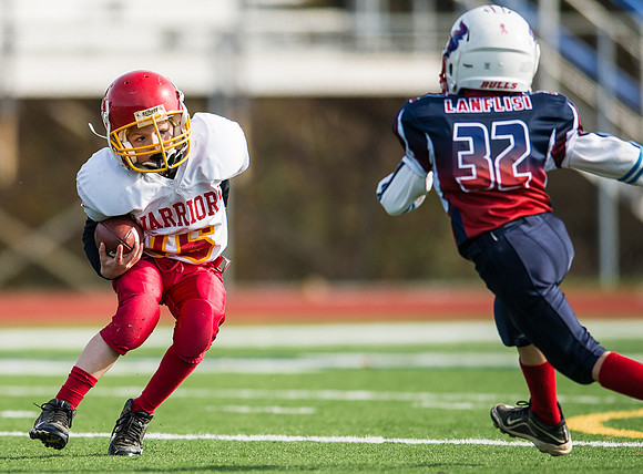 Smithown vs Commack0591