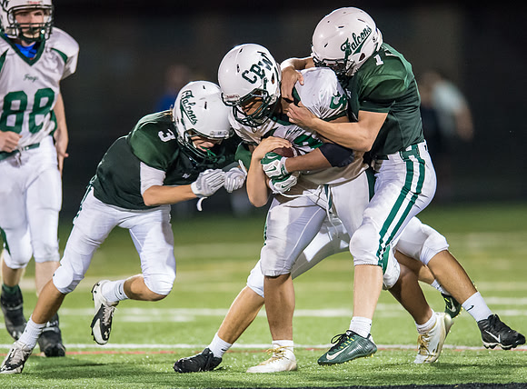 Locust Valley vs Carl Place1665