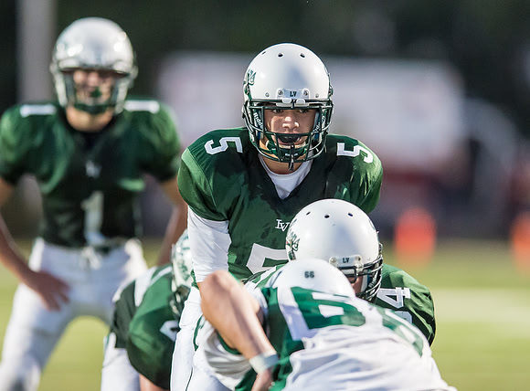 Locust Valley vs Carl Place1590