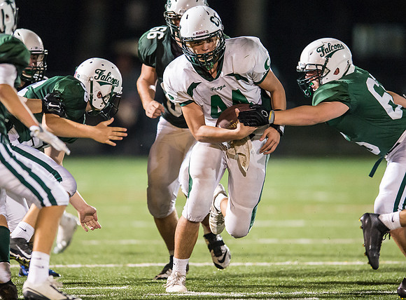 Locust Valley vs Carl Place1930