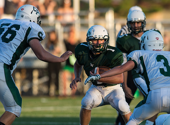 Locust Valley vs Carl Place1210