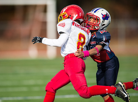 Smithown vs Commack0564