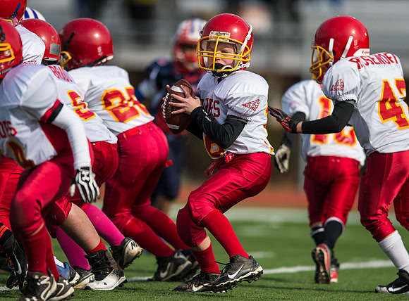 Smithown vs Commack0463