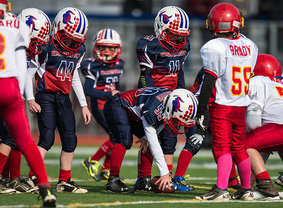 Smithown vs Commack0487