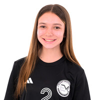 Girls 2010 ECNL