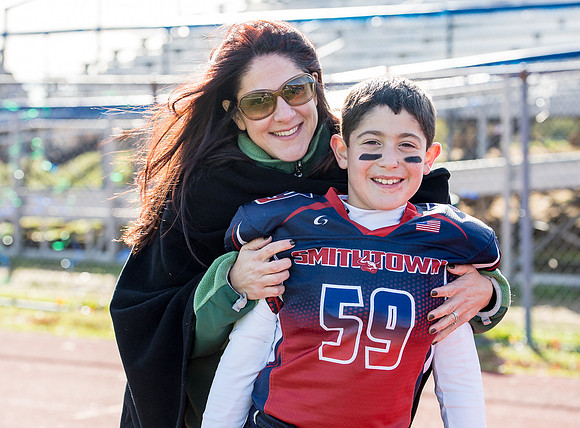 Smithown vs Commack0182