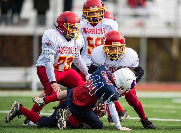 Smithown vs Commack0290