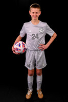 Boys 2012 ECNL