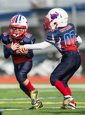 Smithown vs Commack0490