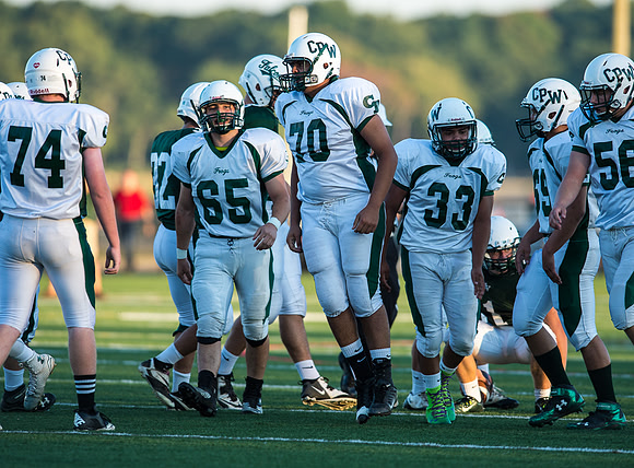 Locust Valley vs Carl Place1238