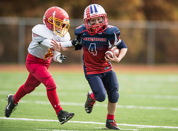 Smithown vs Commack0214