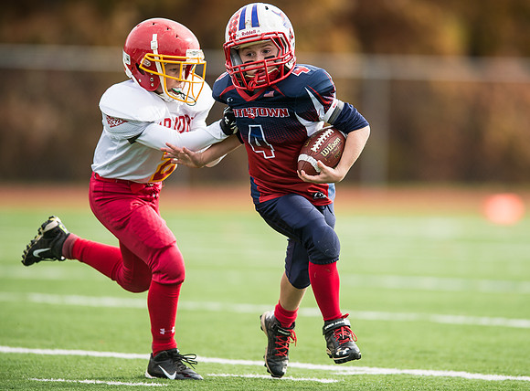 Smithown vs Commack0215