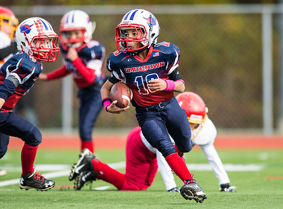 Smithown vs Commack0345