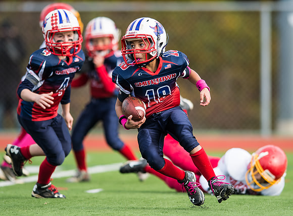 Smithown vs Commack0347