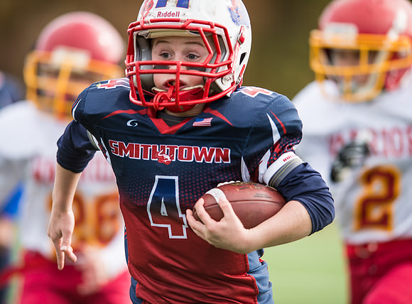 Smithown vs Commack0266