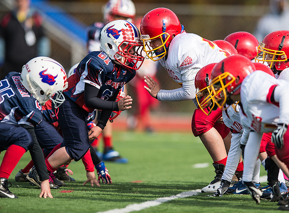 Smithown vs Commack0520