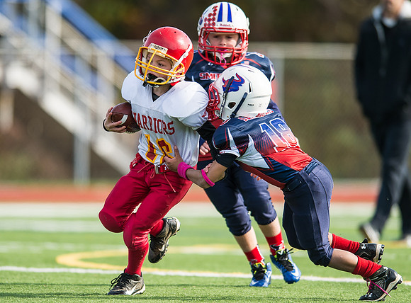Smithown vs Commack0601