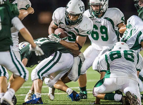 Locust Valley vs Carl Place2022