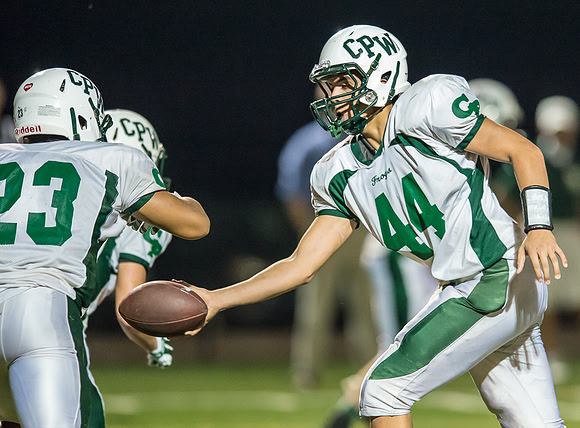 Locust Valley vs Carl Place1905
