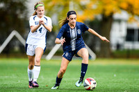 St Doms v Mercy 10-23-17