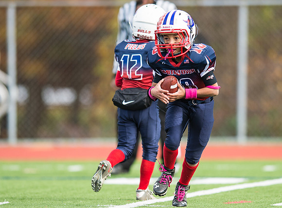 Smithown vs Commack0337