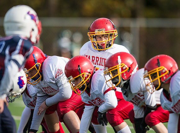 Smithown vs Commack0535