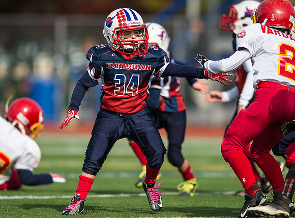 Smithown vs Commack0497